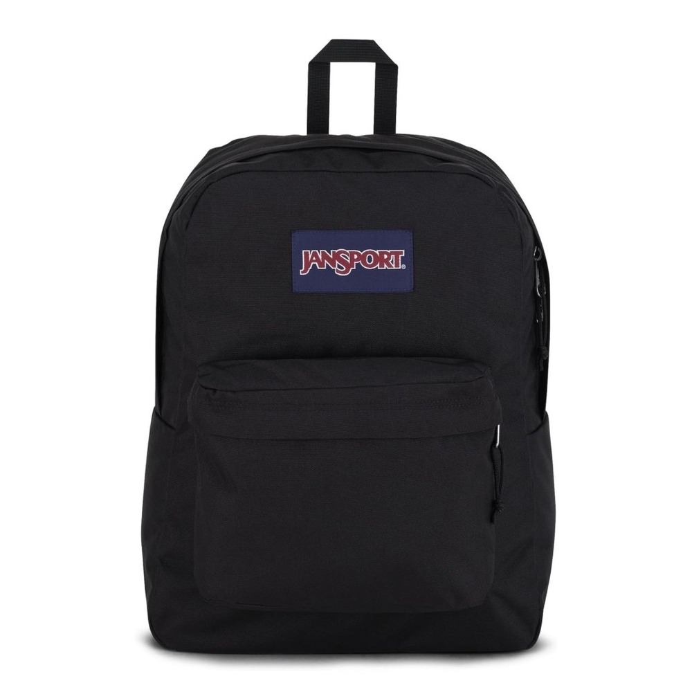 New JanSport SuperBreak One Backpacks - Durable, Lightweight Bookbag